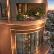 Căn 2PN cách Metro C6 300m, mặt tiền QL13, giá từ 43,688tr/m², Savills vận hành - Ảnh thu nhỏ 10
