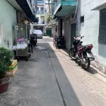 Bán nhà phố Quận 11 mặt tiền Lạc Long Quân 38.5m² giá 4 tỷ - Ảnh thu nhỏ 3
