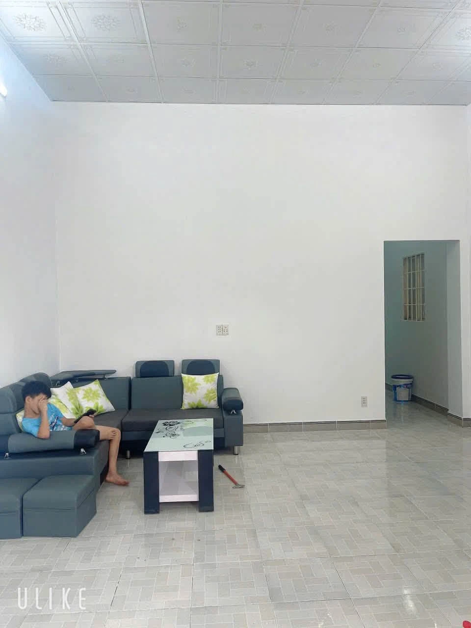 Bán nhà 2PN Trảng Dài gần Đồng Khởi 90m², 1 tỷ 250 triệu - Ảnh 1
