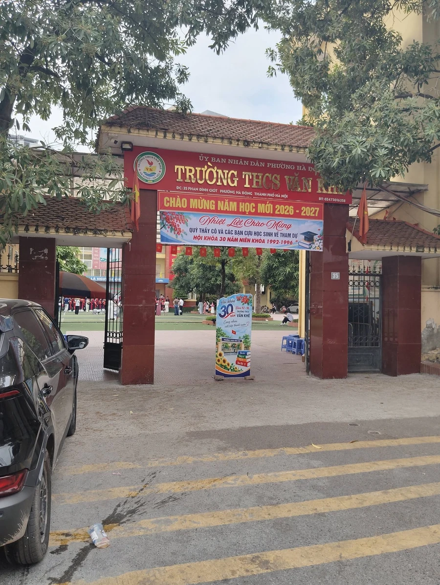 Bán nhà Quang Trung Hà Đông 40m2 mặt tiền, 1 tỷ 5 - Ảnh 1