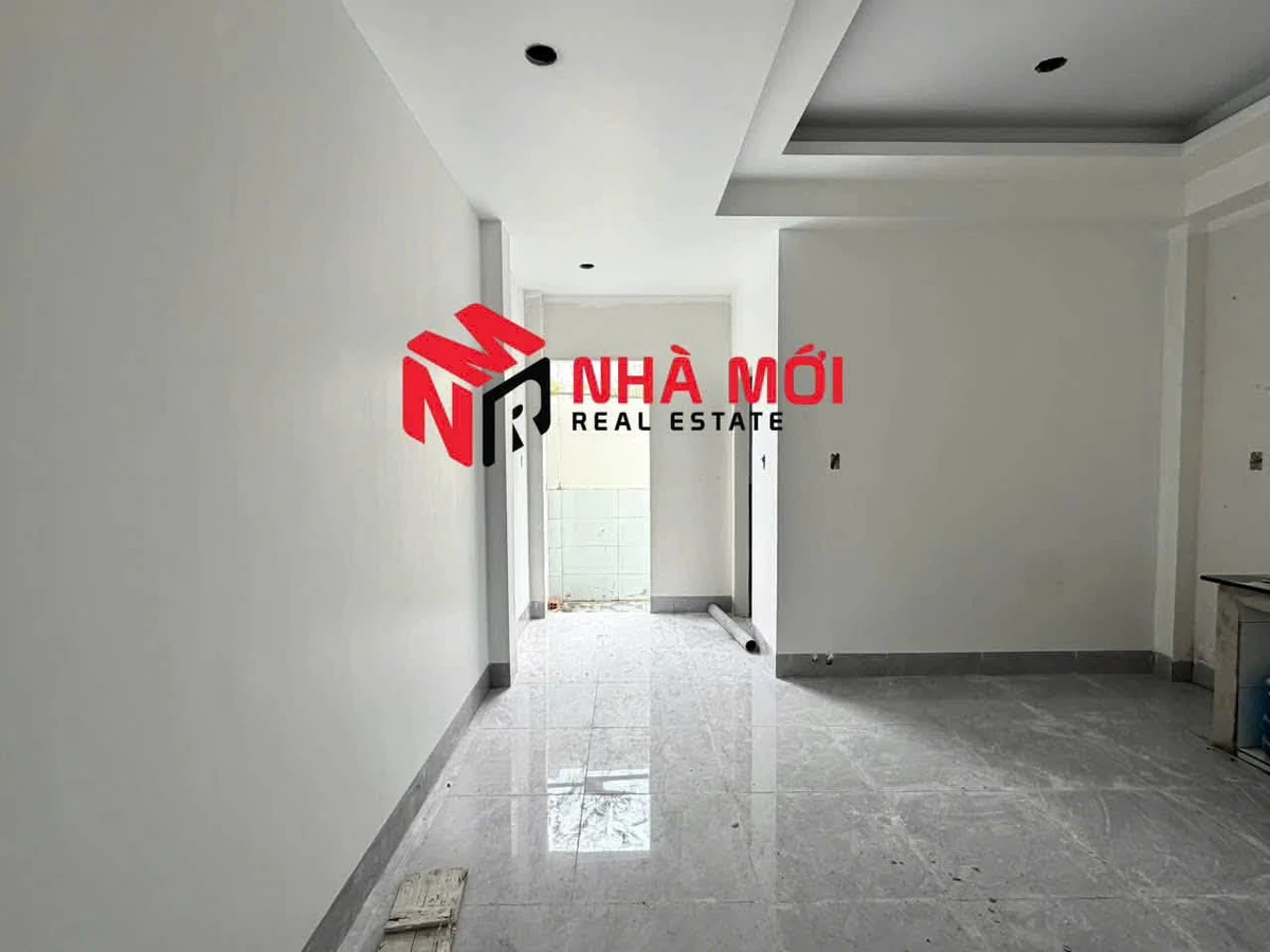 Bán nhà 1 trệt 1 lửng 4,5x21m, 3 PN, đường số 9 KĐT Sao Mai, Cà Mau - Ảnh thu nhỏ 4