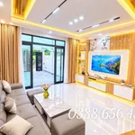 Bán nhà lầu 2 mặt tiền 110m² Long Khánh, Đồng Nai - Ảnh thu nhỏ 4