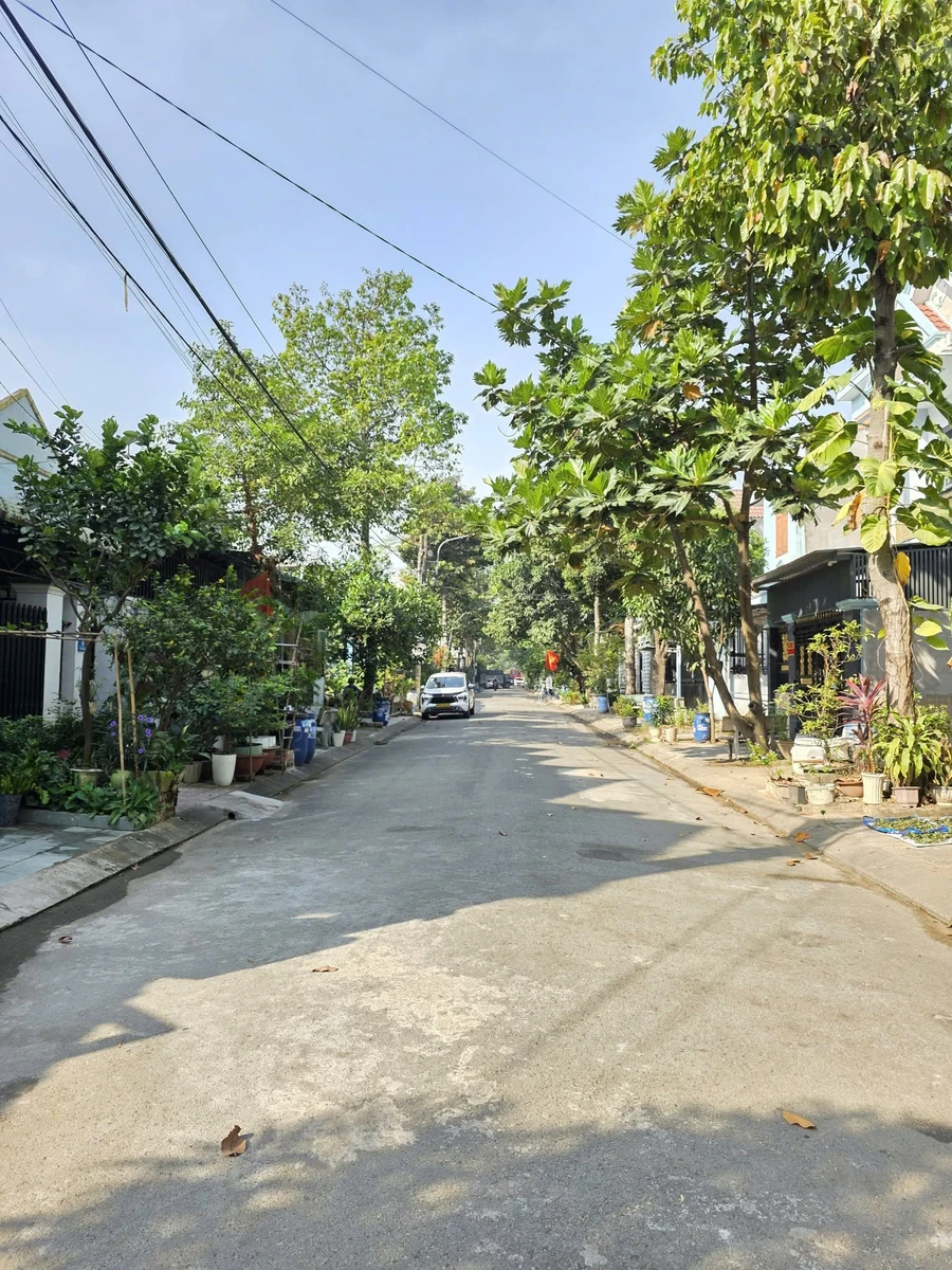 Bán nhà Dĩ An 99,2m2 4 tỷ 950 - Ảnh thu nhỏ 2