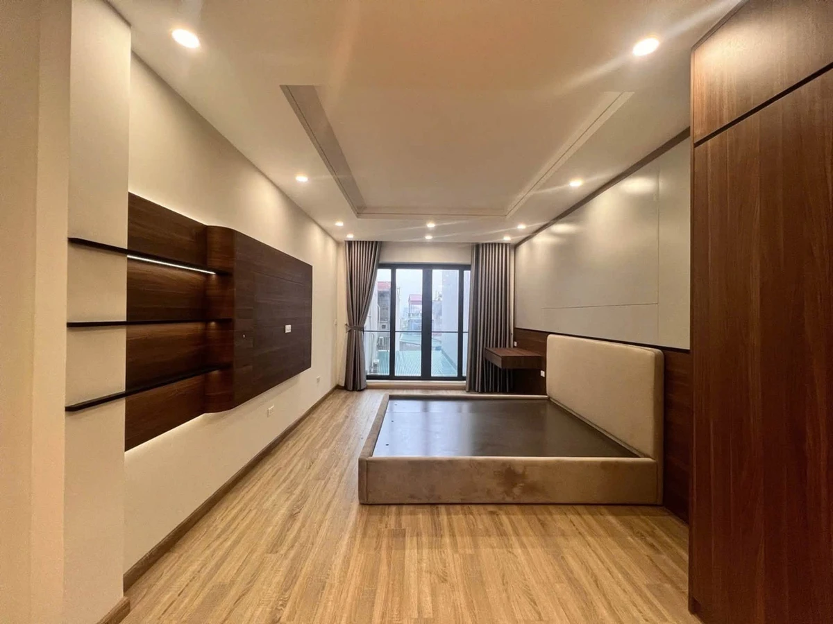 Bán nhà 7 tầng 50m² Quận Long Biên, Hà Nội 19 tỷ - Ảnh thu nhỏ 4