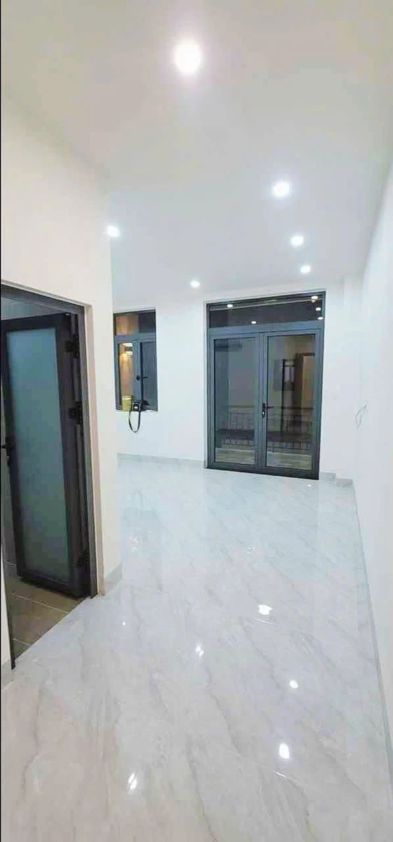 Bán nhà phố 3 tầng 72m2 hẻm 5m, 3PN 4WC, Tam Bình, Thủ Đức, nhỉnh 6 tỷ - Ảnh thu nhỏ 4
