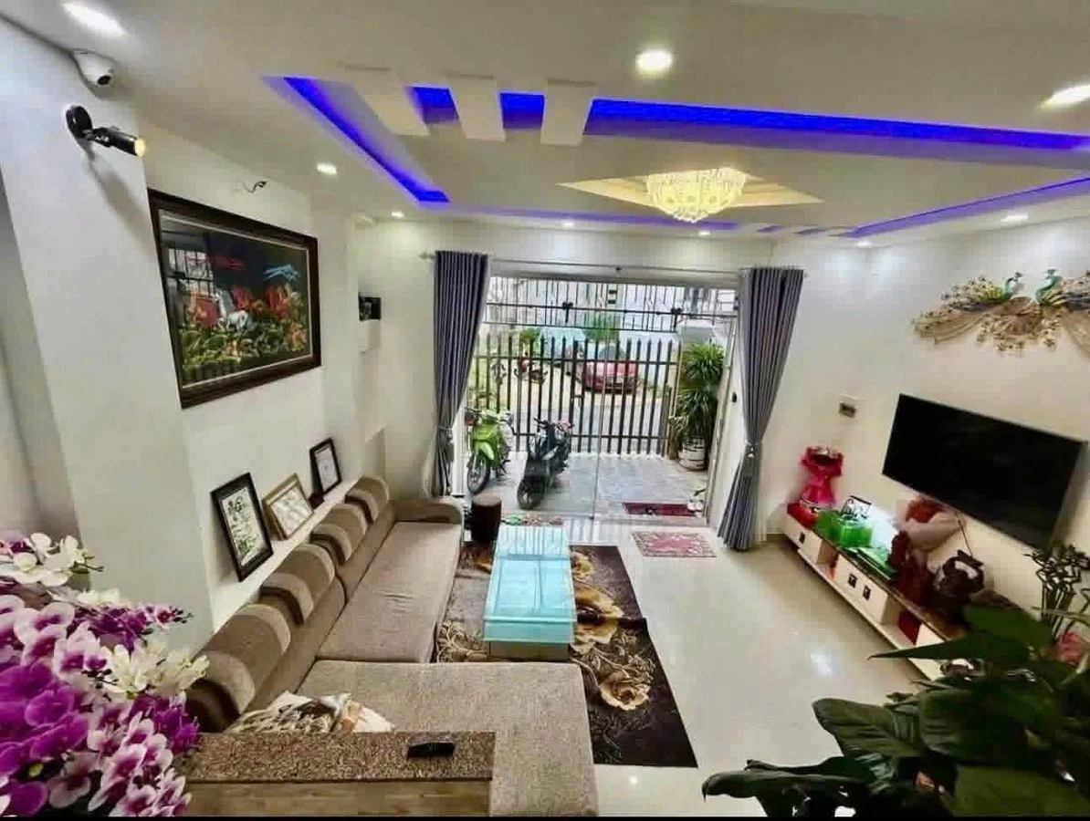 Bán nhà hoàn công 4PN 5WC 66.8m² Đà Lạt giá 7 tỷ - Ảnh thu nhỏ 2