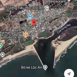 Bán lô đất sát biển Lộc An Bà Rịa Vũng Tàu 147 m² 1 tỷ 850 triệu - Ảnh thu nhỏ 1