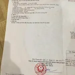 Bán lô đất 95m2 mặt tiền Hàm Liêm, Lâm Đồng - Ảnh thu nhỏ 3