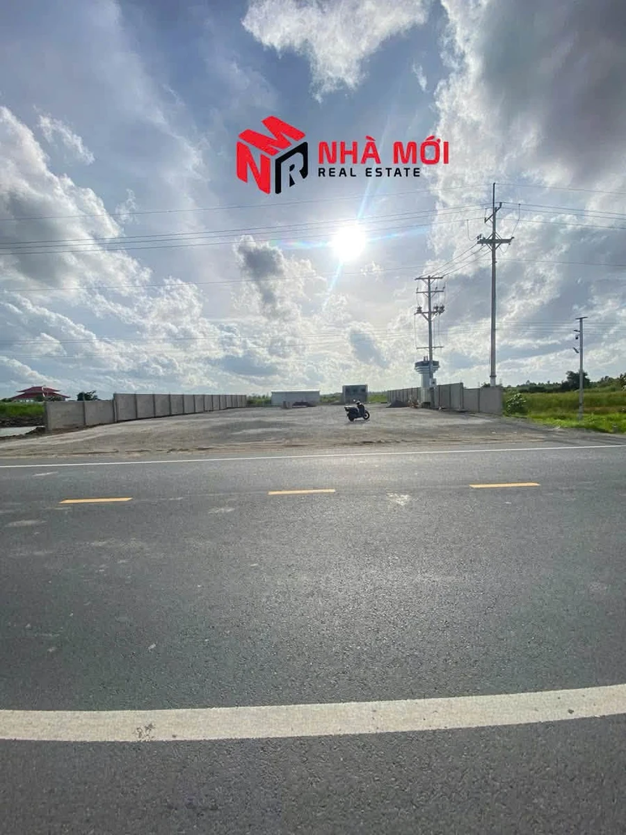 Cho thuê/bán mặt bằng 2700m² Xã Hồ Thị Kỷ, Cà Mau - Ảnh thu nhỏ 4