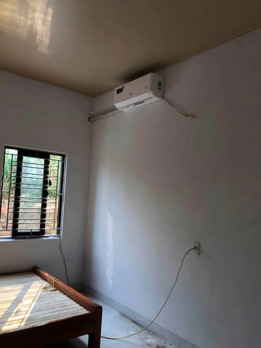Bán nhà cấp 4 mới xây 71m2 khu Ba Lan 850 triệu - Ảnh thu nhỏ 3