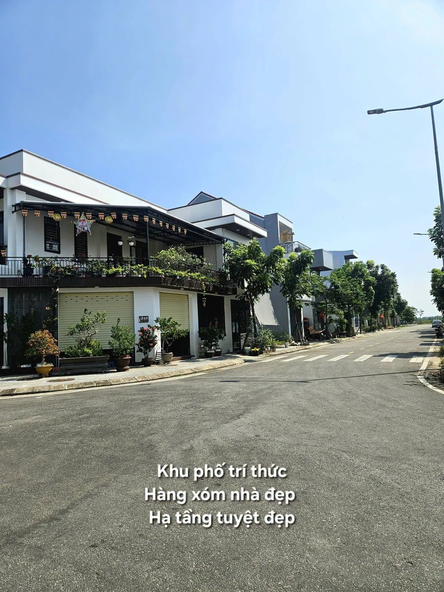 Bán đất Hương An 60m2 giá 1 tỷ 4 - Ảnh thu nhỏ 2