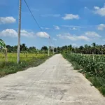 Bán 2081m2 đất Nhánh Kênh 5, Thạnh Lộc, An Giang - Ảnh thu nhỏ 3