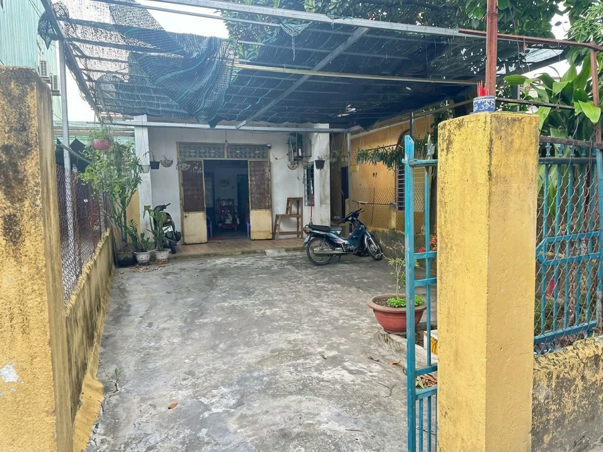 Bán nhà cấp 4 165m² Đường Điện Biên Phủ Đà Nẵng 5.1 tỷ - Ảnh 1