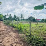 Bán 2 lô đất liền kề view hồ Chu Cáp 150m2, Nhà Bè - Ảnh thu nhỏ 1