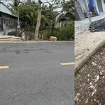 Bán đất thổ cư mặt tiền 153.8m2 Trương Vĩnh Nguyên, Cần Thơ - Ảnh thu nhỏ 1