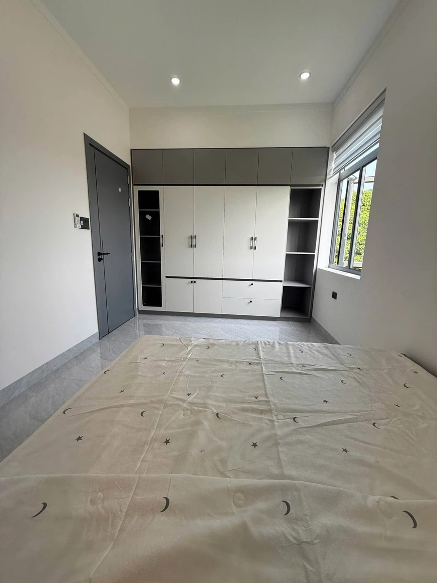 Nhà bán mới 100%, 3PN 2WC, 115m², Thôn 8, 2 tỷ 450 triệu - Ảnh thu nhỏ 5