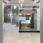 Bán nhà 3 tầng mặt tiền đường 5.5m, 75m2, 3PN 3WC, Phường Hòa Khánh, Đà Nẵng - Ảnh thu nhỏ 1