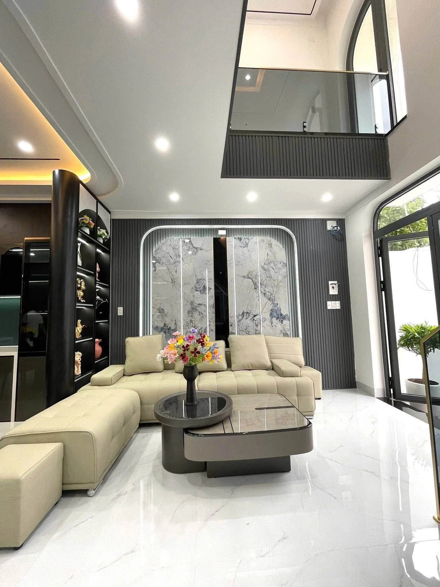 Bán nhà 3 phòng ngủ 94m² Pleiku, Gia Lai, giá 2,55 tỷ - Ảnh 1