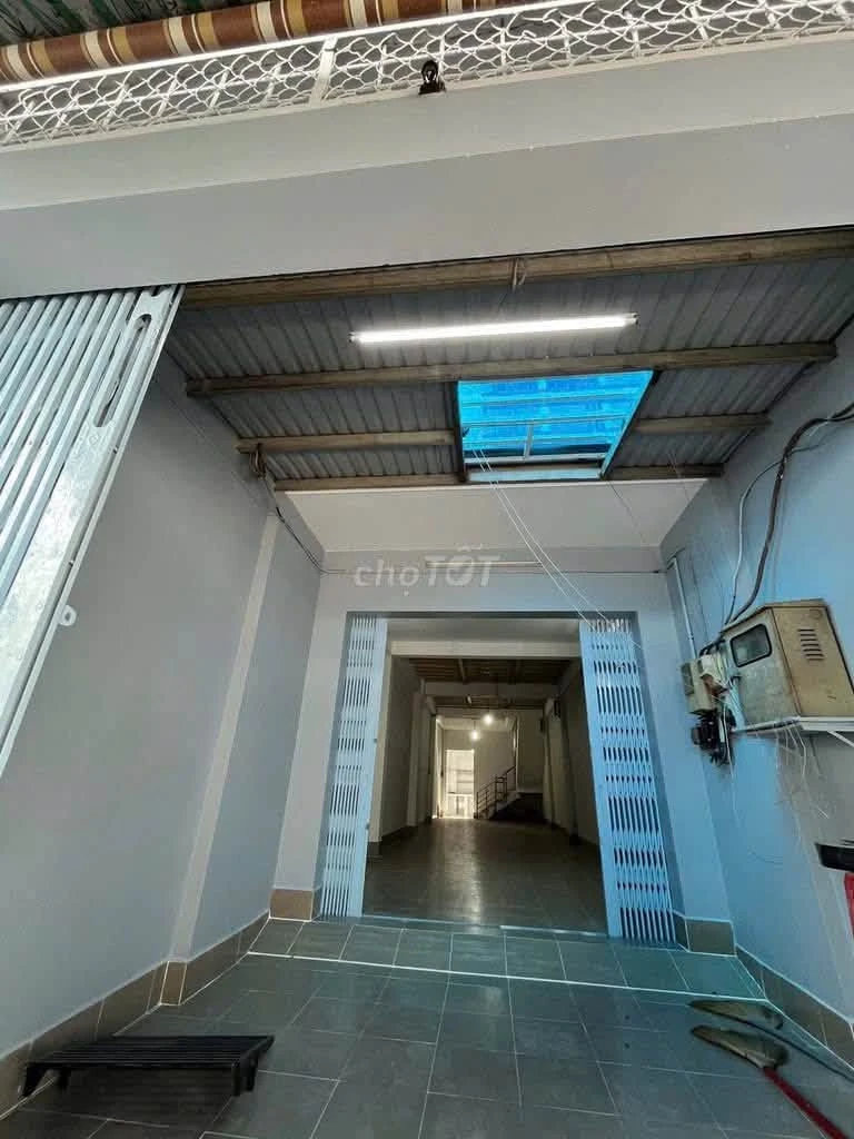 Cho thuê nhà Phạm Anh Bình Tân 88m² 14 triệu/tháng - Ảnh thu nhỏ 5