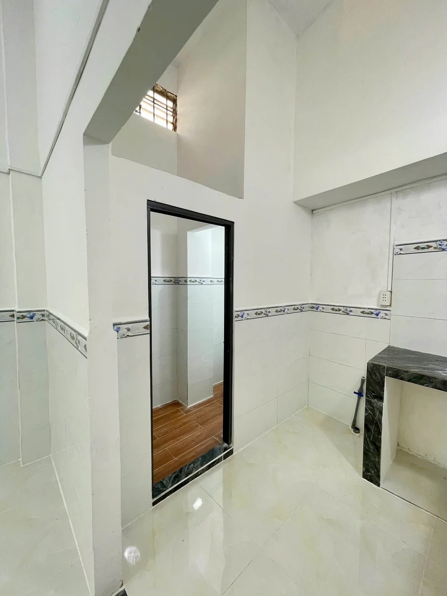 Bán nhà 1 trệt 1 lầu mặt tiền Bùi Hữu Nghĩa, 41m², 1 tỷ 950 triệu - Ảnh thu nhỏ 5