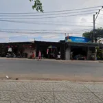 Bán đất mặt tiền Trần Quang Diệu 288m² Thủ Đức 8,5 tỷ - Ảnh thu nhỏ 1