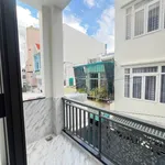 Bán nhà 3 tầng 54.6m² Hẻm Đồng Nai Nha Trang - Ảnh thu nhỏ 2