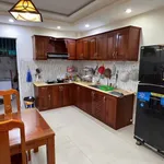 Bán nhà 3 tầng 97m2 Trần Từ Bình Phước Long A 8.9 tỷ - Ảnh thu nhỏ 3