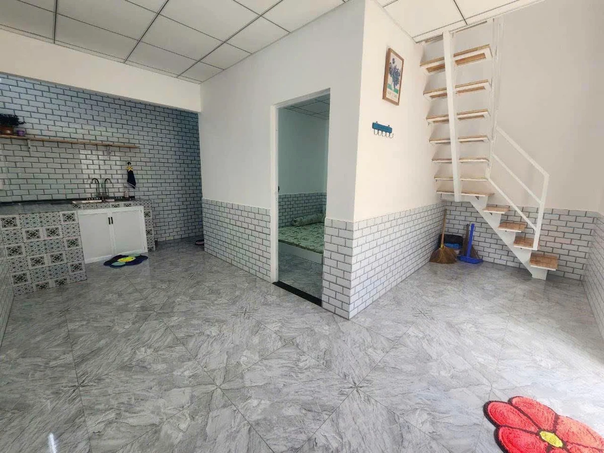 Cho thuê nhà 2PN Rạch Giá, An Giang 4 triệu/tháng - Ảnh thu nhỏ 4