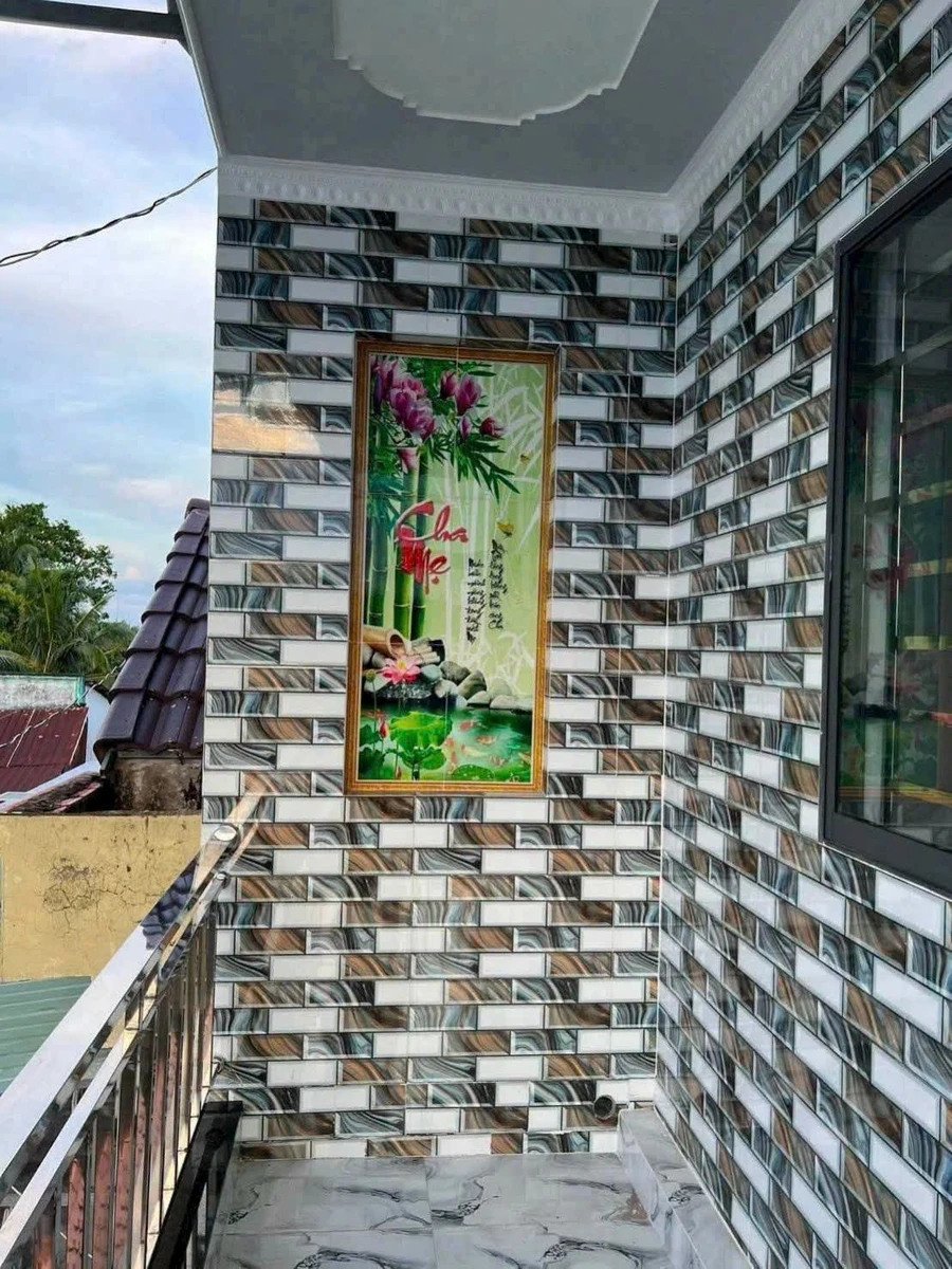 Bán nhà Rạch Ấp Mỹ, Cần Thơ, 65m2, 1 tỷ 250 - Ảnh thu nhỏ 4