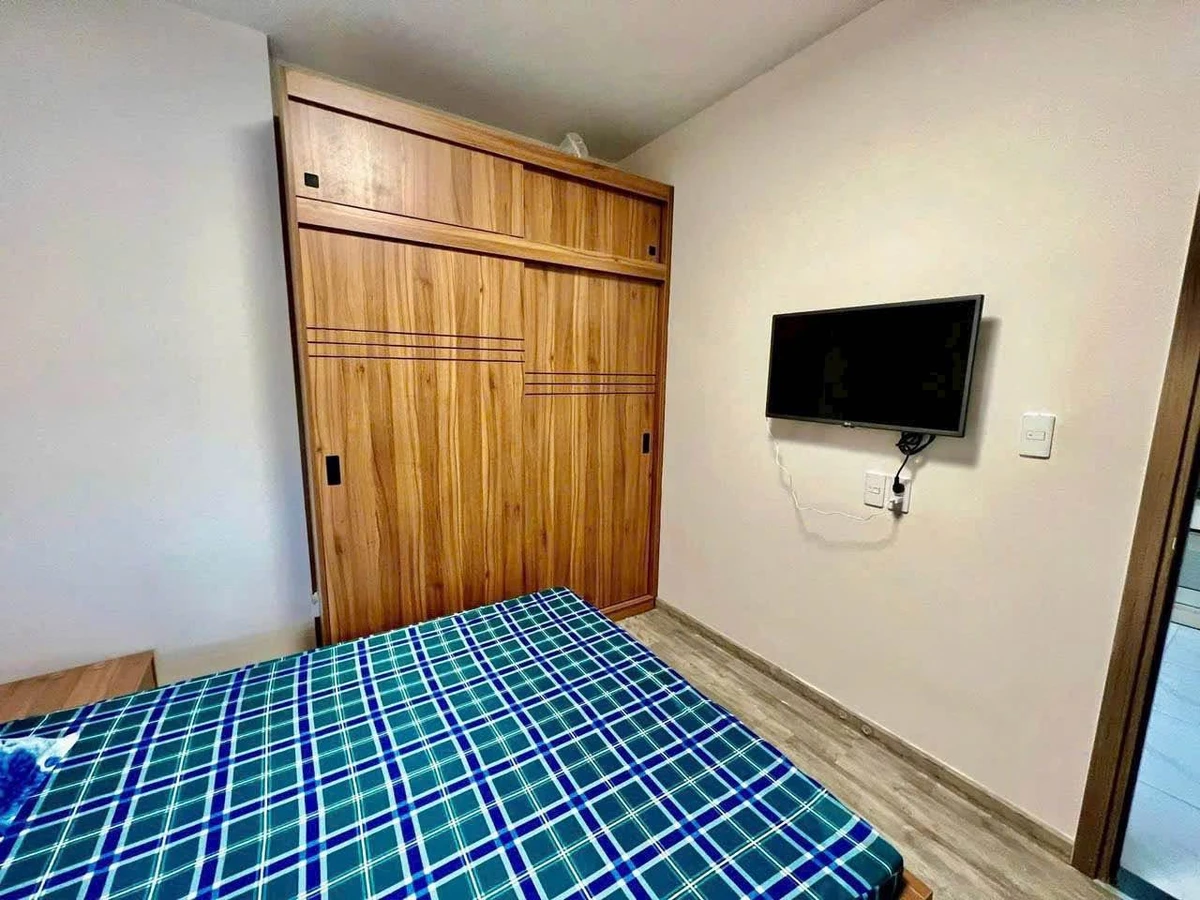 Cho thuê căn hộ Happyone Vạn Xuân 1PN 44m² 6 triệu/tháng - Ảnh thu nhỏ 4