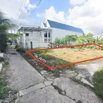 Bán đất thổ cư 4,4x26,2m hẻm 833 Nhơn Thạnh Trung, Phường Tân An, Tây Ninh giá 750 triệu - Ảnh thu nhỏ 1