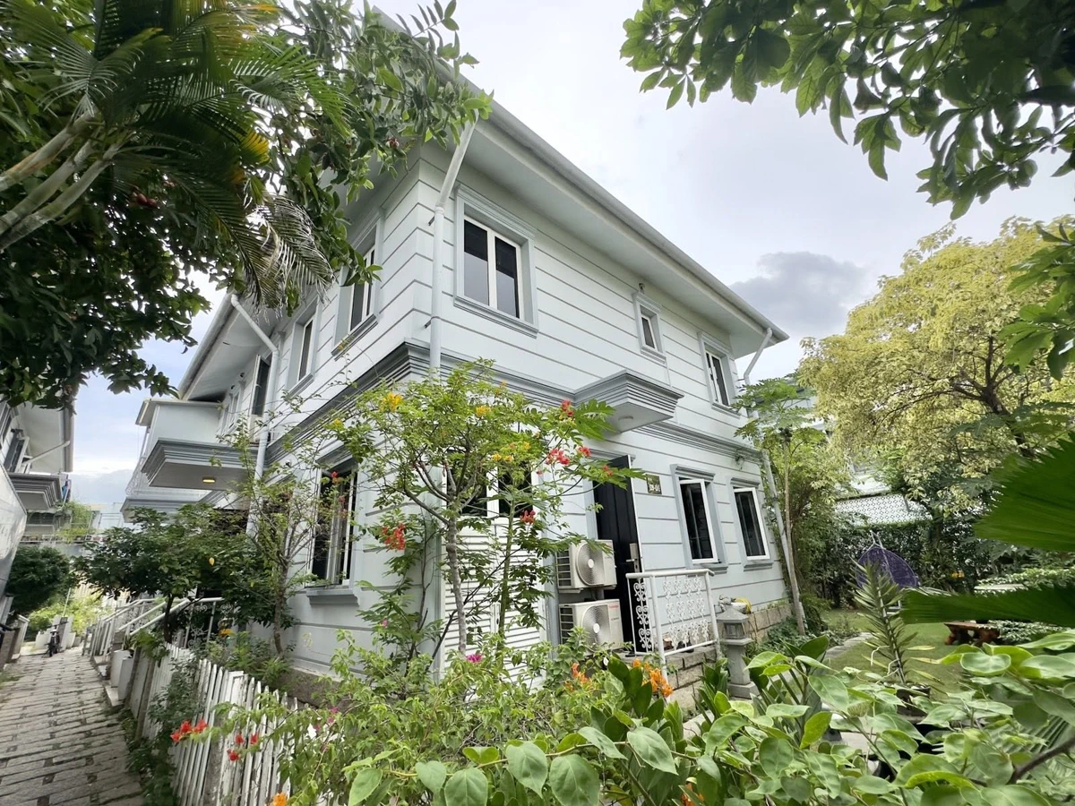 Bán biệt thự Garden home Thủ Đức 240m2, 36.5 tỷ - Ảnh thu nhỏ 2
