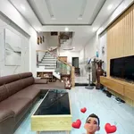 Bán nhà 3 tầng 4PN 60m² Trưng Nữ Vương Hải Châu 4 tỷ - Ảnh thu nhỏ 1