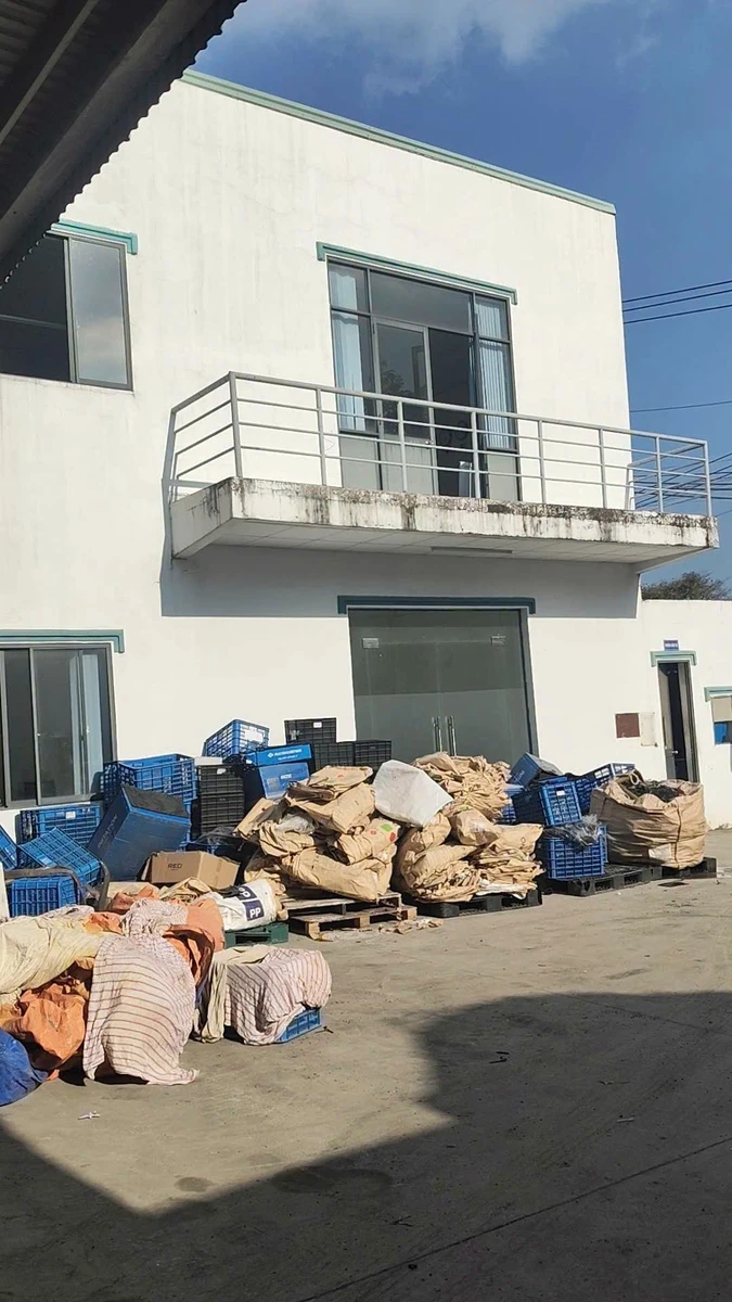 Cho thuê xưởng Tân Uyên Bình Dương 2.000m² 150 triệu/tháng - Ảnh thu nhỏ 2