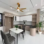 Bán nhà 3 tầng 150m2 gần KCN Nomura, Hóc Môn 1 tỷ 950 triệu - Ảnh thu nhỏ 5
