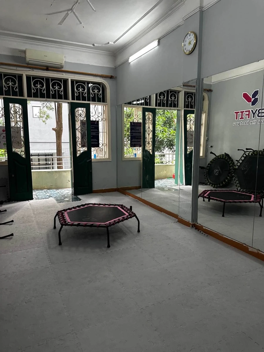Bán nhà 4 tầng 60m² Hoàng Quốc Việt Cầu Giấy 23,5 tỷ - Ảnh thu nhỏ 2