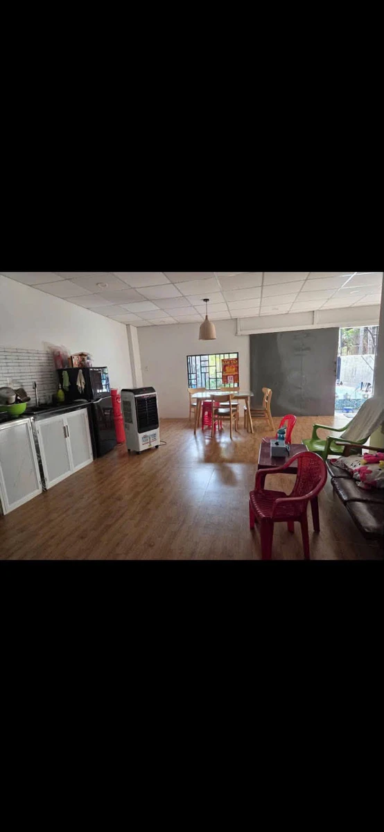 Bán nhà sân vườn 7x30m Tân Thị Lagi 1,6 tỷ - Ảnh thu nhỏ 3