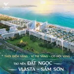 Chính chủ gửi bán khách sạn 8 tầng mặt biển dự án Vlasta - Sầm Sơn, sổ đỏ lâu dài. Giá đầu tư - Ảnh thu nhỏ 13