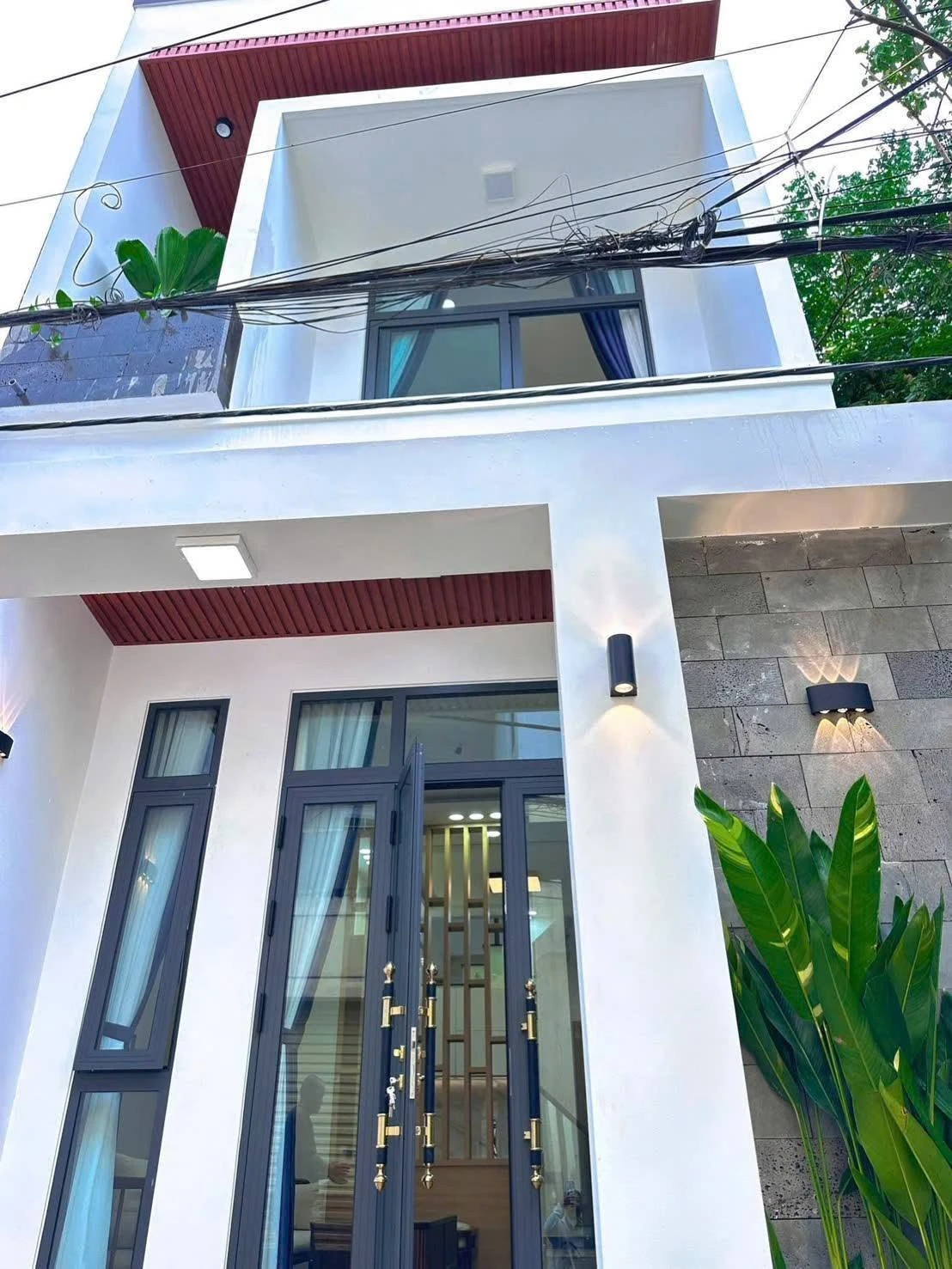 Bán nhà 2 tầng 3PN 65m² trung tâm Huế 2,65 tỷ - Ảnh 1