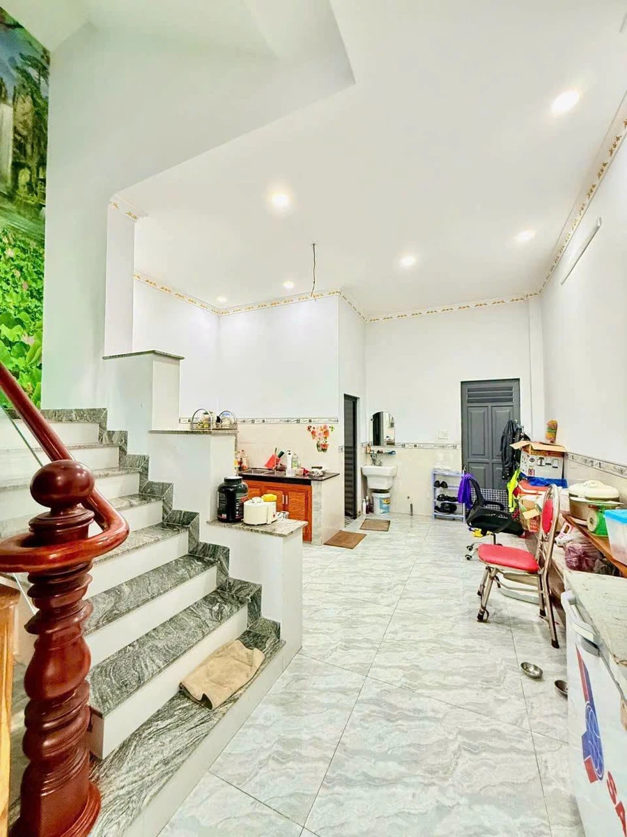 Bán nhà 70m² Thuận Giao 2 giá 5 tỷ - Ảnh thu nhỏ 5