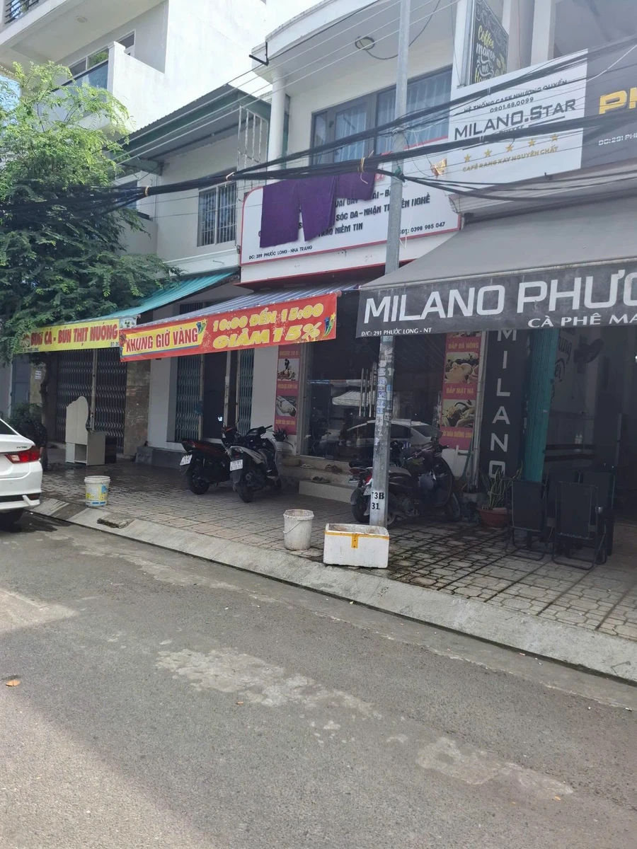 Bán nhà 2 tầng mặt tiền đường Phước Long, Nha Trang, 29m2 đất, giá 3,75 tỷ - Ảnh thu nhỏ 5