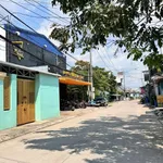 Bán đất Nhựa Ba Ngừa Đức Hoà 116 m² giá 1 tỷ 650 - Ảnh thu nhỏ 2