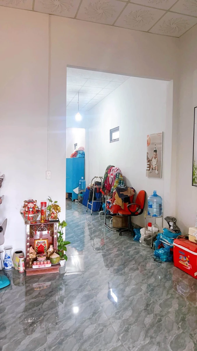 Bán nhà phố 100m² 2 phòng ngủ Lâm Đồng 1,6 tỷ - Ảnh thu nhỏ 5