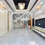 Bán nhà 5x15m 1 trệt 3 lầu đường Lê Văn Khương, Tân Thới Hiệp, Quận 12 giá 5,99 tỷ - Ảnh thu nhỏ 2