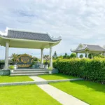 Đi nước ngoài cần sang nhượng lô mộ gia tộc 112.42m2. Sổ riêng - Ảnh thu nhỏ 11