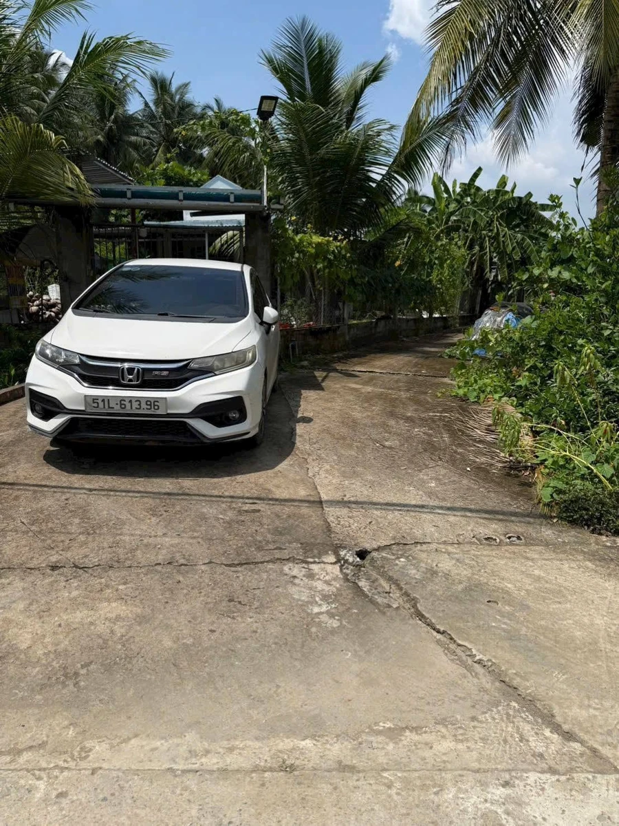 Bán nền biệt thự 300m² Sơn Đông, Vĩnh Long - Ảnh 1