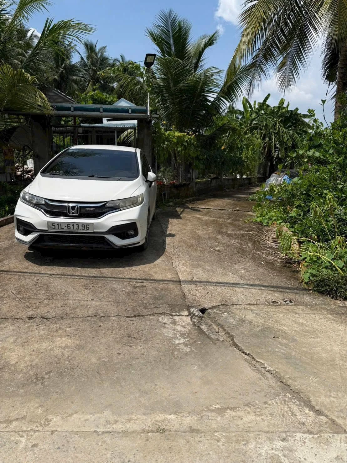 Bán nền biệt thự 300m² Sơn Đông, Vĩnh Long - Ảnh 1
