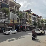 Siêu phẩm mặt tiền 9m mặt phố Văn Cao - Giá hạ 3 tỷ còn 38 tỷ - 180m2 - Ảnh thu nhỏ 2