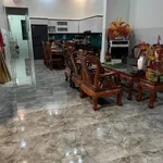 Bán nhà kiểu tân cổ điển 150m² 3PN, nội thất đầy đủ - Ảnh thu nhỏ 3