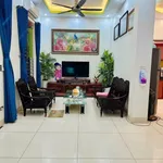 Bán nhà phố 3 phòng ngủ 62,4m2 Nhữ Đình Hiền Quận 12 - Ảnh thu nhỏ 1